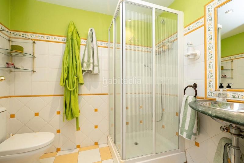 Foto afa745af-064c-496e-84c2-1412992447d8. Chalet en n/a se vende gran casa con piscina en colinas bermejas, - ref. cum7 en Monachil