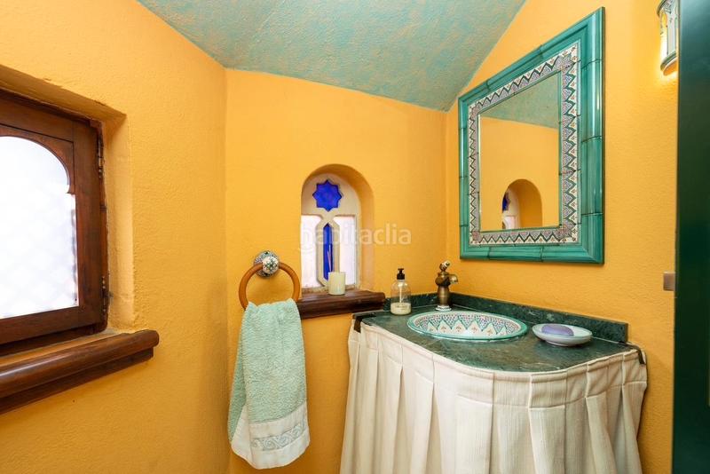 Foto b7db445b-4ae1-44ba-9b1d-faac1ff387f3. Chalet en n/a se vende gran casa con piscina en colinas bermejas, - ref. cum7 en Monachil