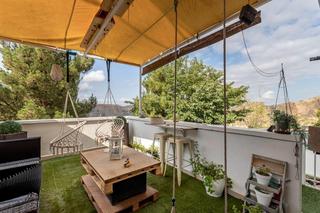 Casa adossada a Calle los abetos 5. Se vende casa adosada en cenes de la vega_vivienda en urbanizaci