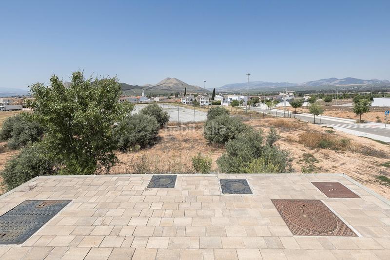 Foto 076a978a-7f36-4f7d-a15b-ba6f4292be6f. Terreny residencial a calle manuel de falla 58 a Albolote