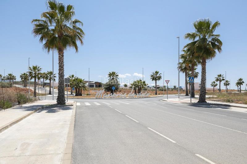 Foto 1483a0b5-a5f4-49e0-8547-859fb192022e. Terreny residencial a calle manuel de falla 58 a Albolote