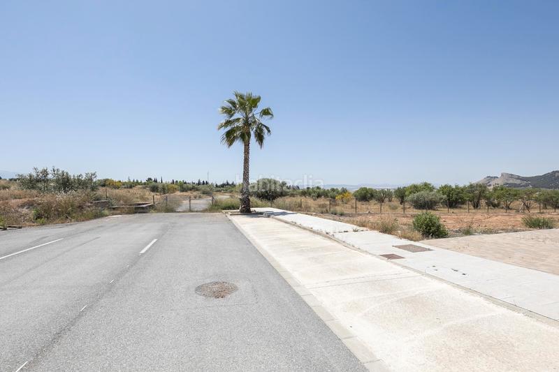 Foto 43339cba-ef6e-499e-b567-2d5adead1b70. Terreny residencial a calle manuel de falla 58 a Albolote