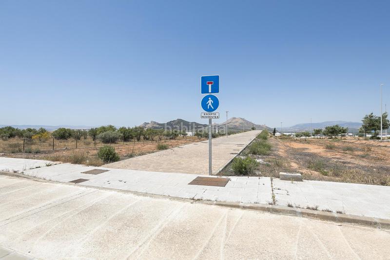 Foto 45739638-4273-4fa7-8f98-693b2b96476c. Terreny residencial a calle manuel de falla 58 a Albolote