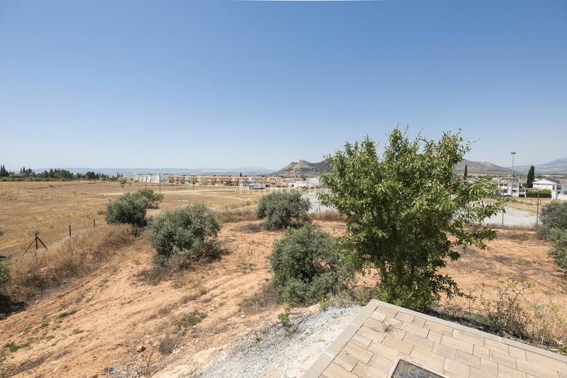 Foto c4b62db2-c0fc-4050-9a4c-4ac36c0970f9. Terreny residencial a calle manuel de falla 58 a Albolote