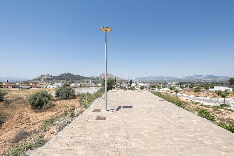 Foto e4be7aa9-22c7-42c6-b138-7579bb518dee. Terreny residencial a calle manuel de falla 58 a Albolote