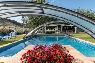Chalet à N/a. Se vende villa de lujo en montefrio_granada