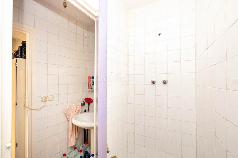 Foto 10f01d50-5f92-4a9c-a21e-89586330478e. Locale commerciale in calle obispo hurtado 7 in Centro - Sagrario Granada