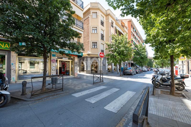 Foto 308eb08a-a789-470d-8ea6-9da8a8902c7f. Locale commerciale in calle obispo hurtado 7 in Centro - Sagrario Granada