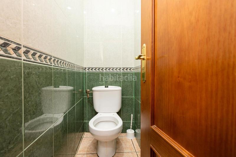 Foto 36a45139-3fc2-4d9f-8583-4266d25c0a88. Locale commerciale in calle obispo hurtado 7 in Centro - Sagrario Granada