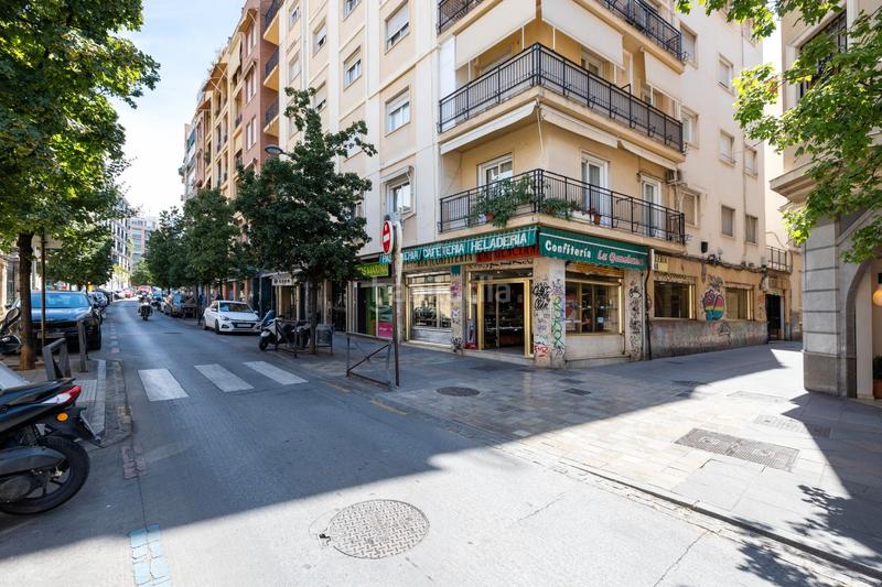 Foto 77f86c4a-8076-445a-9c0e-c00dec9b7855. Locale commerciale in calle obispo hurtado 7 in Centro - Sagrario Granada