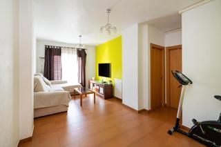 Pis a Calle sacromonte 11. Se vende piso en albolete_planta baja en albolote zona avda reye