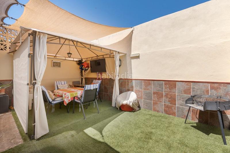 Foto 0d85d445-8517-41bf-9810-7348b5045f7a. Casa adosada en calle apolo 4 se vende casa adosada en Ambroz () - ref.0281-gv en Vegas del Genil