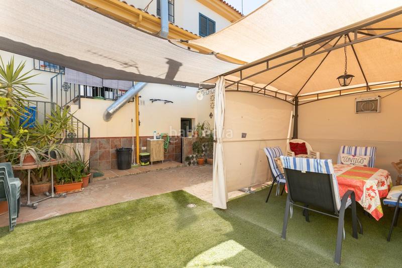 Foto 52ab944f-c9a6-4f2b-b3f4-36e502627d97. Casa adosada en calle apolo 4 se vende casa adosada en Ambroz () - ref.0281-gv en Vegas del Genil