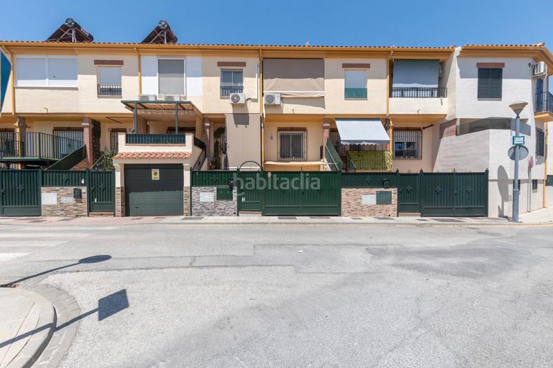 Foto 6597434c-29a1-4bb9-9fd8-40ebdd5faea5. Casa adosada en calle apolo 4 se vende casa adosada en Ambroz () - ref.0281-gv en Vegas del Genil