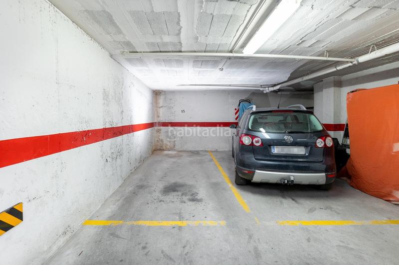 Foto 1bbc0533-953a-4277-b7d0-9dc2e6beaf1b. Piso en calle madrid 80 se vende piso con garage _granada en Monachil