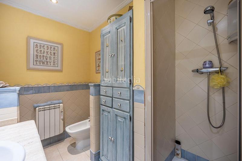 Foto 0fff6981-5d48-48f6-8a97-cae0b9b37470. Semi detached house in calle cardenal parrado 4 in Granada