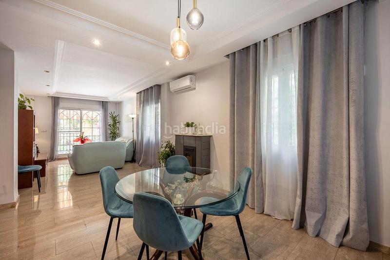 Foto 17da7a15-013b-4f0d-8c6d-983ef79fc956. Semi detached house in calle cardenal parrado 4 in Granada