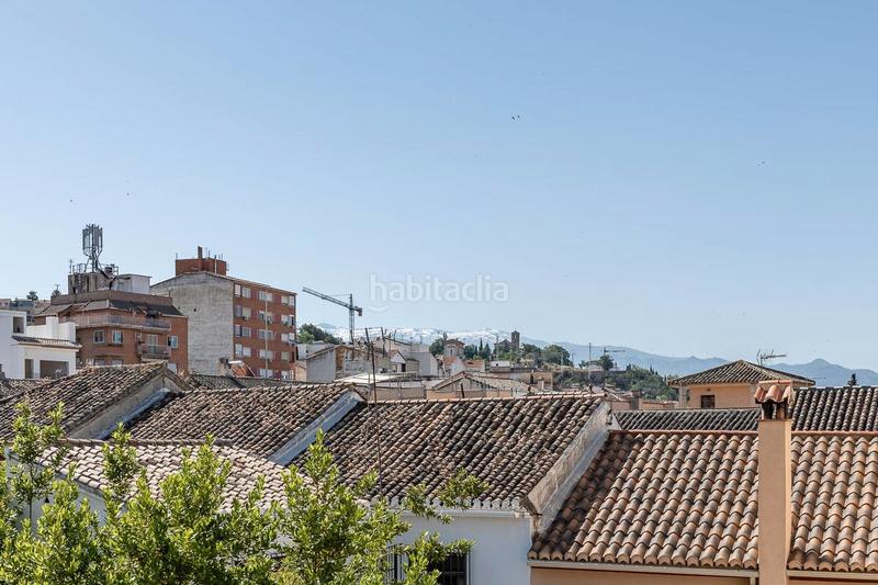 Foto 1f46ad00-772f-4908-a2f5-cb92979f4858. Semi detached house in calle cardenal parrado 4 in Granada