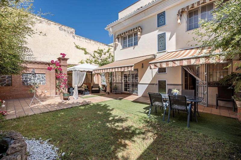 Foto 2aab384e-97d8-4b11-87f4-b8c472804e16. Semi detached house in calle cardenal parrado 4 in Granada