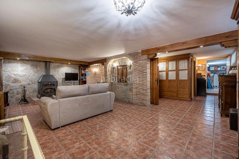 Foto 4eec59d6-a111-4833-b918-197c6755c128. Semi detached house in calle cardenal parrado 4 in Granada