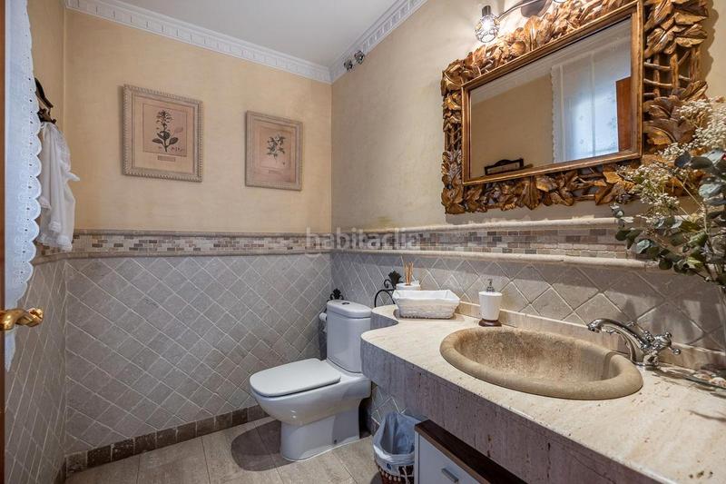 Foto 5d825a96-267f-434b-914b-bd3065966be8. Semi detached house in calle cardenal parrado 4 in Granada