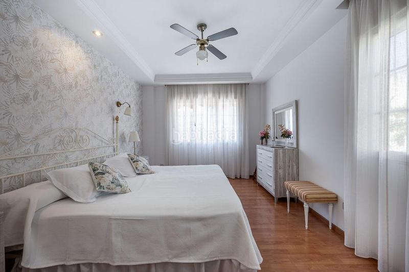 Foto 603b6f36-9700-4f42-925c-7258eda9be9b. Semi detached house in calle cardenal parrado 4 in Granada