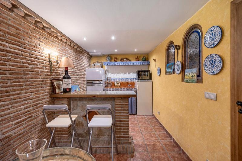 Foto 811d44e7-ae95-49b2-8c68-502ff29012bb. Semi detached house in calle cardenal parrado 4 in Granada