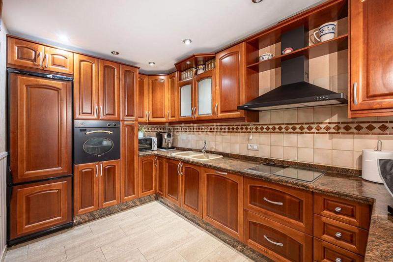 Foto 8782b228-0bb6-407b-bed6-df630bd0ad22. Semi detached house in calle cardenal parrado 4 in Granada