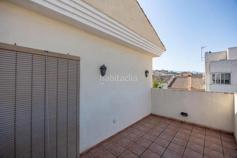 Foto e033f0a1-f052-482e-a251-666e395a9dd2. Semi detached house in calle cardenal parrado 4 in Granada