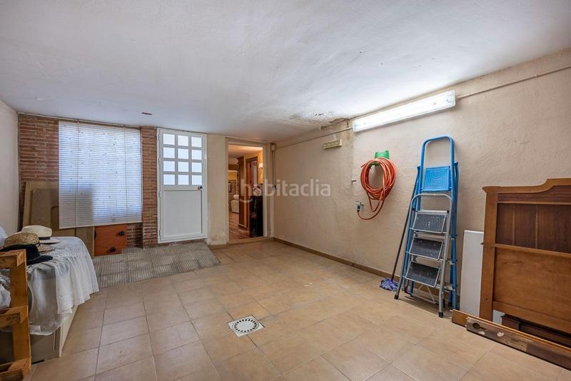 Foto e8f6861e-c88a-4595-9d9d-883845e92e2d. Semi detached house in calle cardenal parrado 4 in Granada