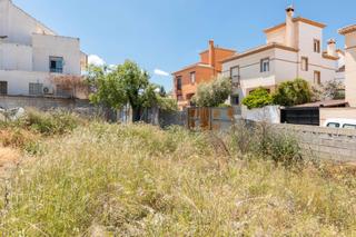 Terreny residencial a Calle las pedrizas 205. Se vende solar urbano de casi 6000 m² - ref. 0012-pgr
