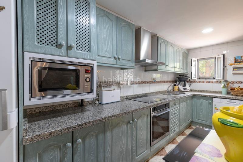 Foto 09bff1c6-1e82-431c-9228-1a5029395c7b. Chalet en calle de cuesta de las lágrimas 137 se vende chalet con piscina en urbanización suspiro del moro__granada en Otura