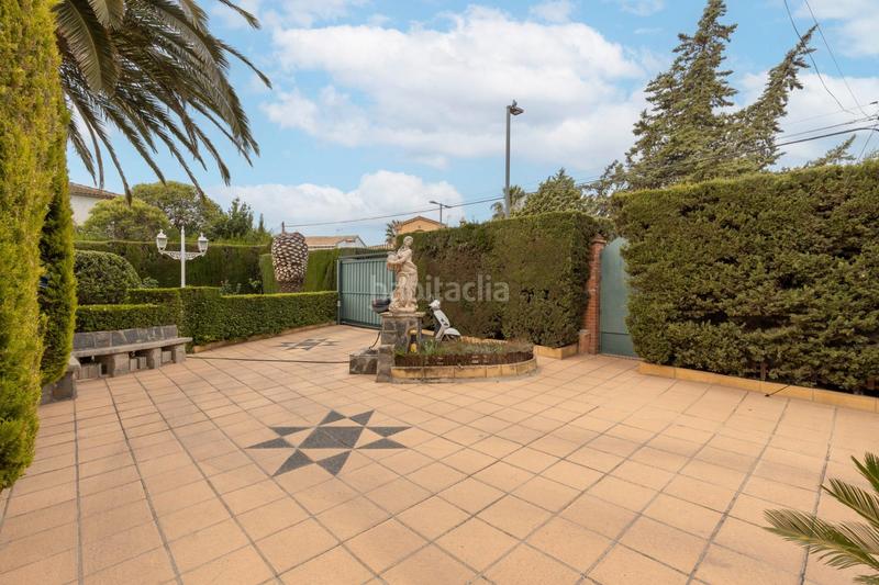 Foto 0be25485-e194-4d14-a09c-25edbfb715e2. Chalet en calle de cuesta de las lágrimas 137 se vende chalet con piscina en urbanización suspiro del moro__granada en Otura