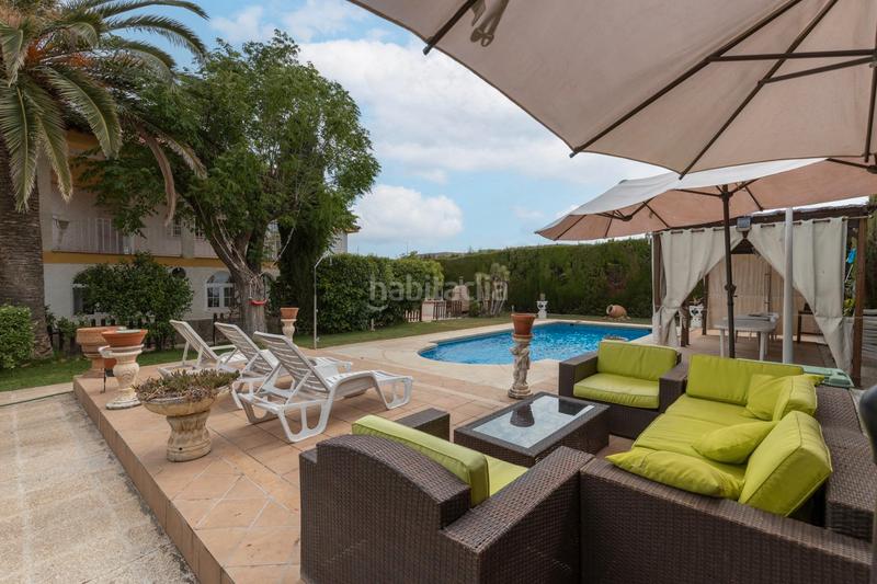 Foto 19352436-b374-4bbf-aa4f-8b93216a29c3. Chalet en calle de cuesta de las lágrimas 137 se vende chalet con piscina en urbanización suspiro del moro__granada en Otura
