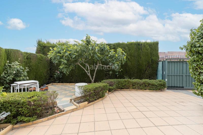 Foto 3a55ee90-34ac-48fc-8289-5bb15e8e770d. Chalet en calle de cuesta de las lágrimas 137 se vende chalet con piscina en urbanización suspiro del moro__granada en Otura