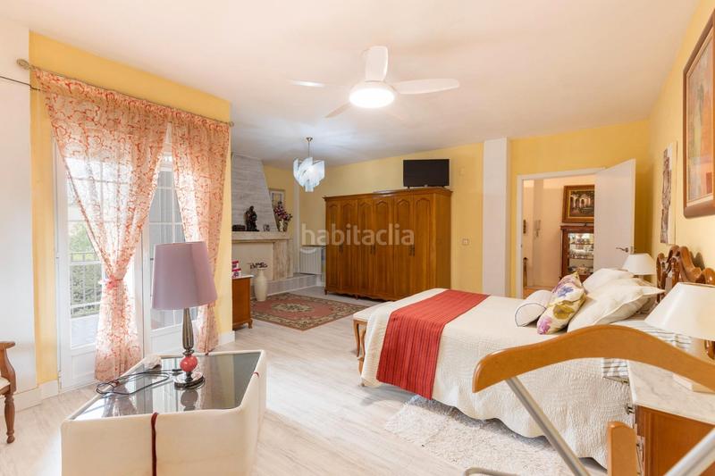 Foto 57a22cb0-ccd3-44fc-a0f8-e5d0df171d0a. Chalet en calle de cuesta de las lágrimas 137 se vende chalet con piscina en urbanización suspiro del moro__granada en Otura