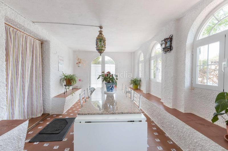 Foto 5a732446-3172-4ead-92d7-5b58eba44323. Chalet en calle de cuesta de las lágrimas 137 se vende chalet con piscina en urbanización suspiro del moro__granada en Otura