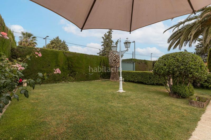 Foto 64fb4bdc-6269-40f7-87d0-76e71056b8d9. Chalet en calle de cuesta de las lágrimas 137 se vende chalet con piscina en urbanización suspiro del moro__granada en Otura