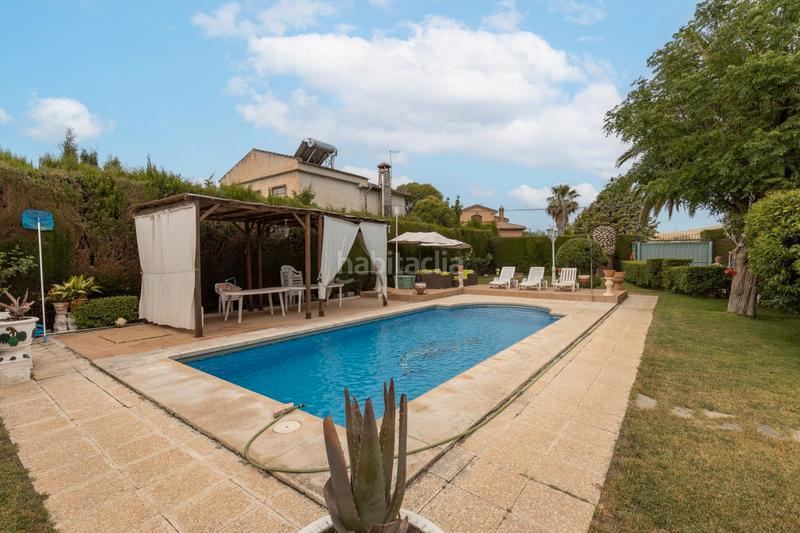 Foto 6c410b90-62e4-42bb-b516-125a16ac7825. Chalet en calle de cuesta de las lágrimas 137 se vende chalet con piscina en urbanización suspiro del moro__granada en Otura