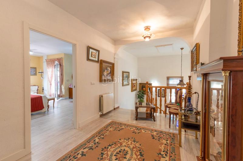 Foto 736346b5-0ea5-4df0-8923-720965a2d7c2. Chalet en calle de cuesta de las lágrimas 137 se vende chalet con piscina en urbanización suspiro del moro__granada en Otura