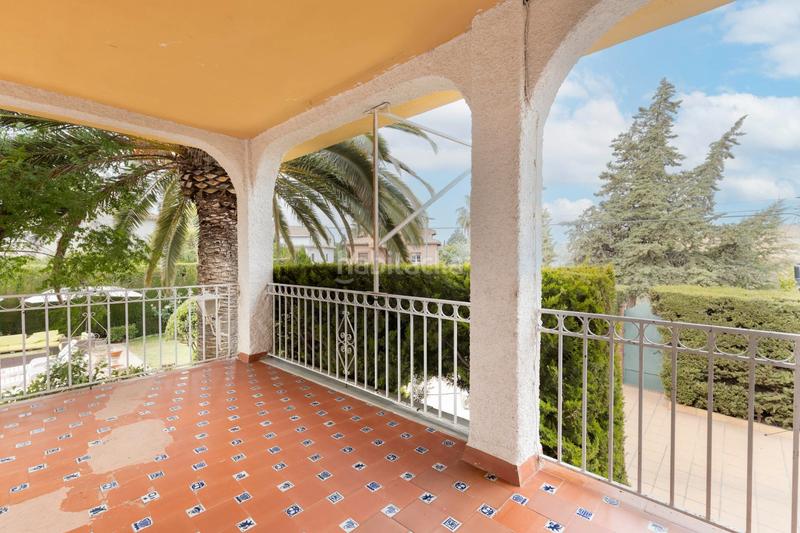Foto 789989b5-db9e-4f58-85a8-1b734bad8a2f. Chalet en calle de cuesta de las lágrimas 137 se vende chalet con piscina en urbanización suspiro del moro__granada en Otura
