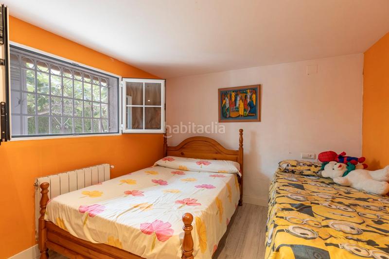 Foto 858aebc2-2ee2-45af-b3e2-1860b83bea3d. Chalet en calle de cuesta de las lágrimas 137 se vende chalet con piscina en urbanización suspiro del moro__granada en Otura