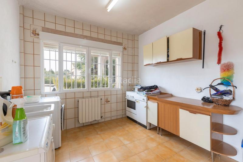 Foto 87698493-08dd-4409-bdad-c39f28a648ce. Chalet en calle de cuesta de las lágrimas 137 se vende chalet con piscina en urbanización suspiro del moro__granada en Otura