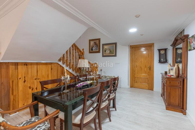 Foto 8c64d896-ca54-4305-b9c9-56c46c0ff8aa. Chalet en calle de cuesta de las lágrimas 137 se vende chalet con piscina en urbanización suspiro del moro__granada en Otura