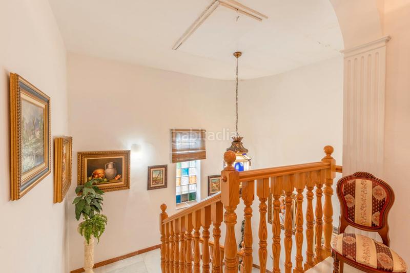 Foto 937bbe6d-98bb-4a10-94f3-3050ae6f95ca. Chalet en calle de cuesta de las lágrimas 137 se vende chalet con piscina en urbanización suspiro del moro__granada en Otura