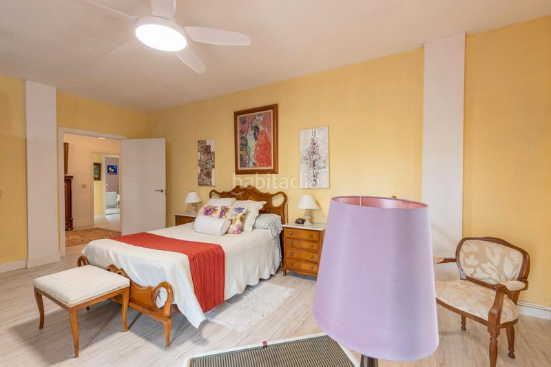 Foto b37e071e-00a4-42c4-a765-d99a9c5ba0d1. Chalet en calle de cuesta de las lágrimas 137 se vende chalet con piscina en urbanización suspiro del moro__granada en Otura