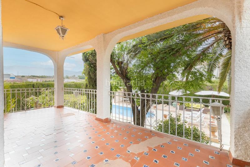 Foto c5c086d6-06d2-405f-ad6d-9cea735f4ede. Chalet en calle de cuesta de las lágrimas 137 se vende chalet con piscina en urbanización suspiro del moro__granada en Otura