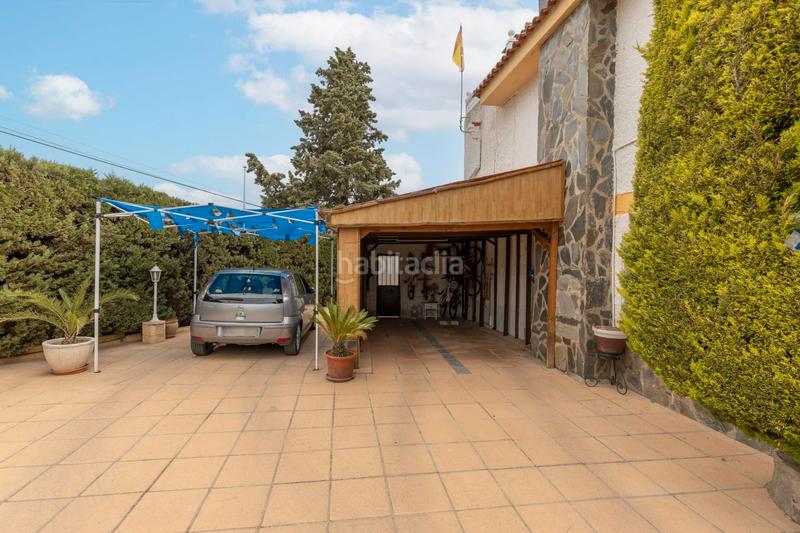 Foto d7da8435-0de1-4cd5-be37-6b3edfb4d15a. Chalet en calle de cuesta de las lágrimas 137 se vende chalet con piscina en urbanización suspiro del moro__granada en Otura
