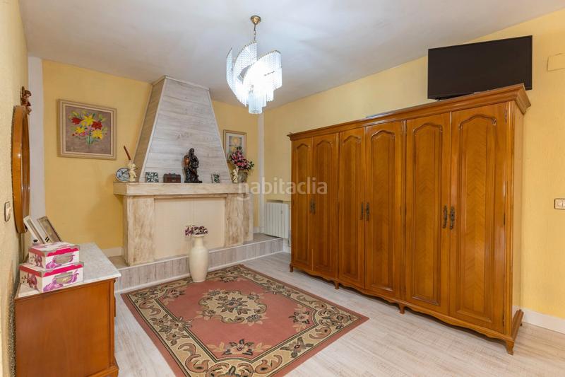 Foto f18233b5-41c2-445e-8320-2ccd5c78327a. Chalet en calle de cuesta de las lágrimas 137 se vende chalet con piscina en urbanización suspiro del moro__granada en Otura