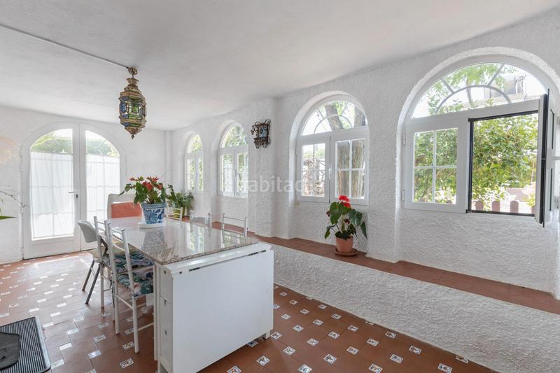 Foto f8243b91-b30e-4ee5-88de-8fcaefb78996. Chalet en calle de cuesta de las lágrimas 137 se vende chalet con piscina en urbanización suspiro del moro__granada en Otura